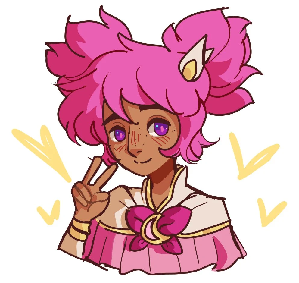 Taliyah Latino