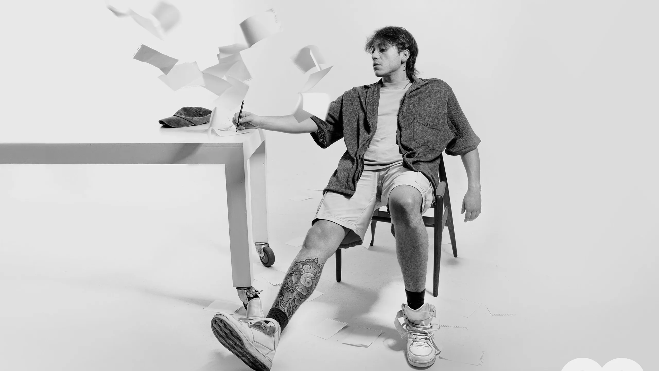 Paulo Londra (2019 - 2018)