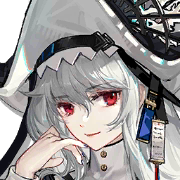 异格鲨鲨 Arknights