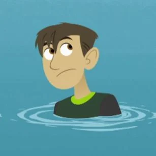 Chris Kratt (Voz en Español Latino) (Aventuras con los Kratt)
