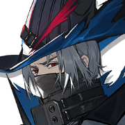乌尔比安 Arknights