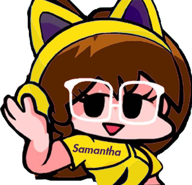 Samantha
