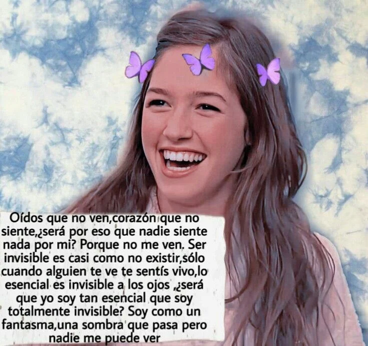 Tefi- Casi angeles (Candela vetrano)