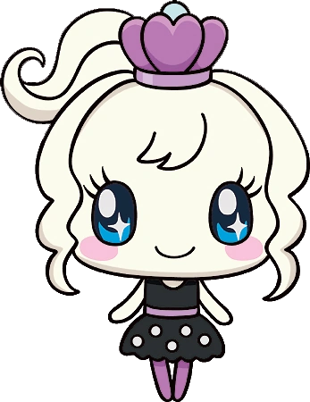 Clulutchi (CV: Chiwa Saito)