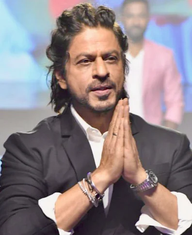 Shahrukhkhan