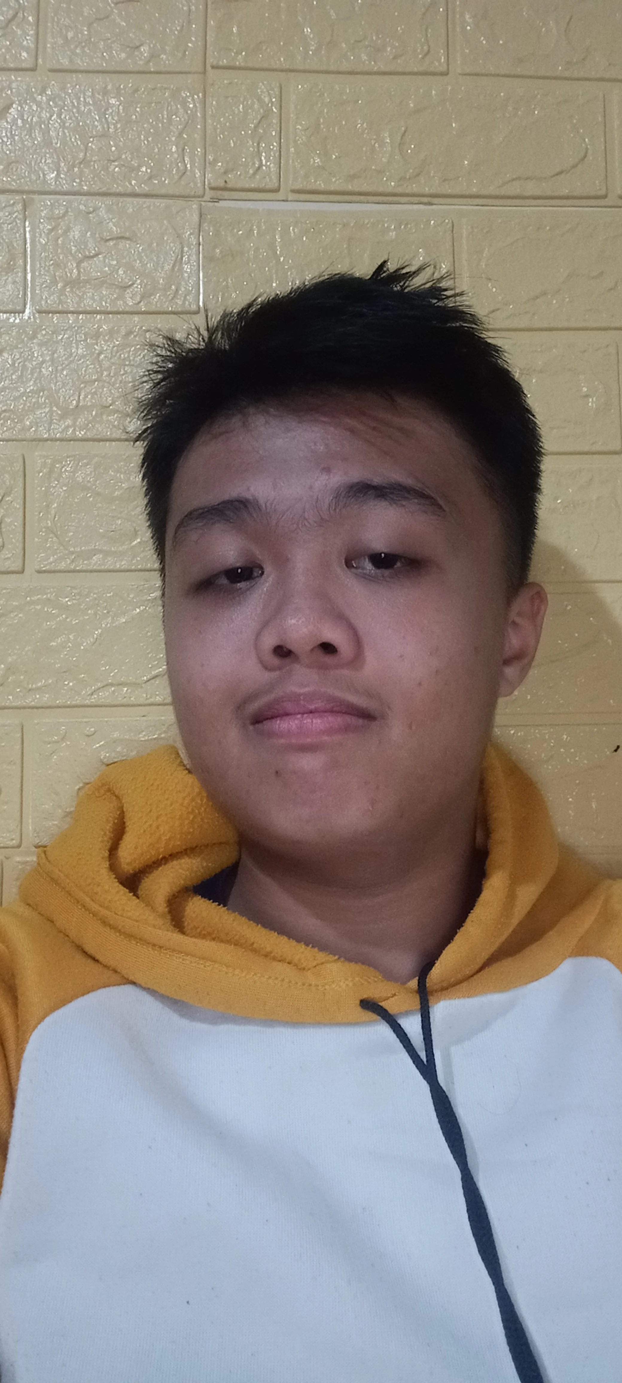 Kevin Franz R. Punis