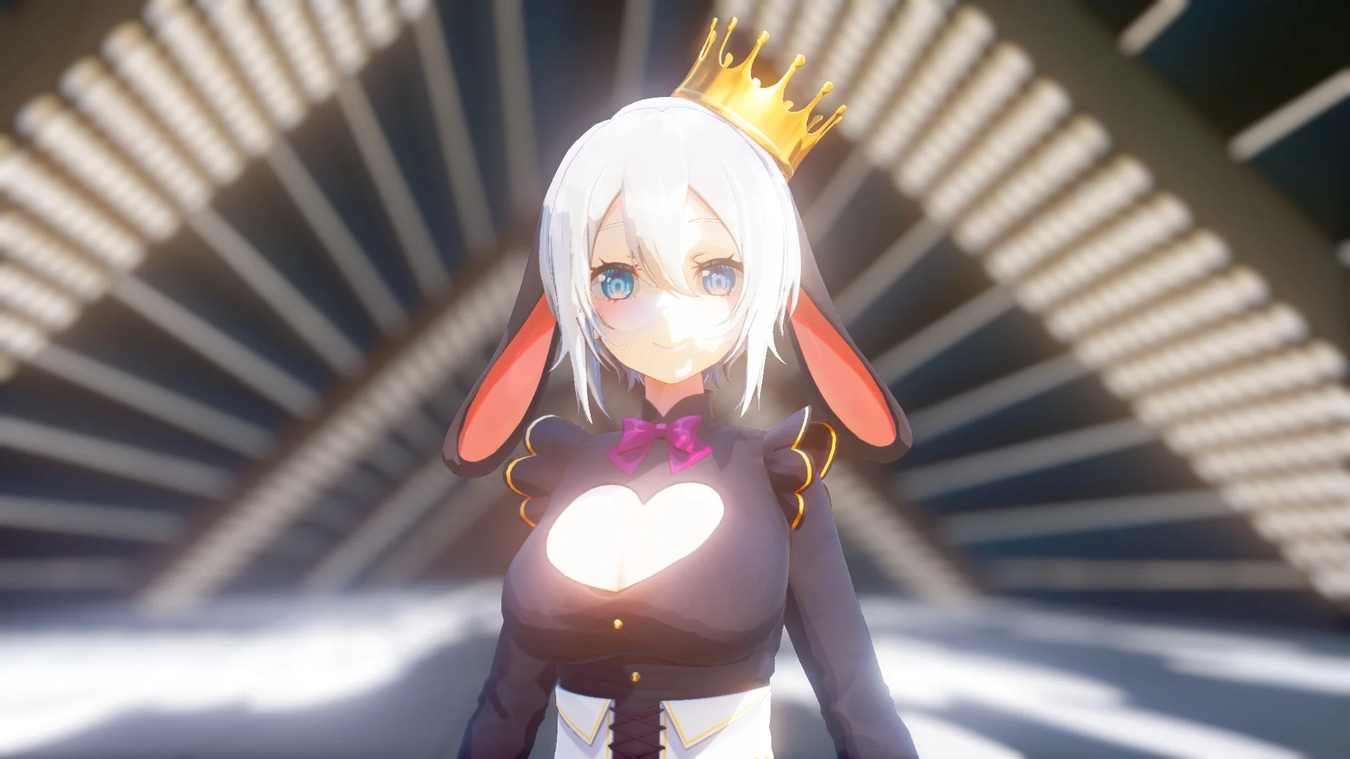 Nekuro Yamaguro (Aogiri High School)