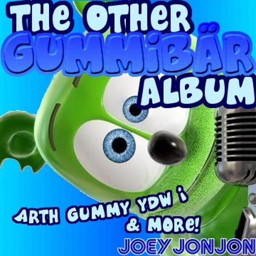 The Other Gummibär Album (All)