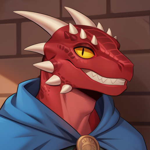 Male Argonian / Khajiit (Original Voice) - The Elder Scrolls IV: Oblivion