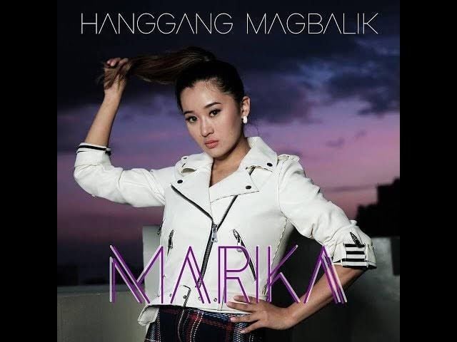 Marika Sasaki (Hanggang Magbalik Era)
