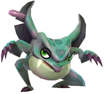 Hobgoblin (Miitopia)