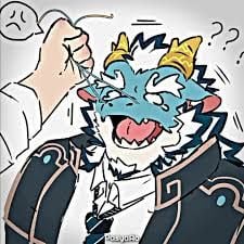 Qinglong [TAS/housamo]