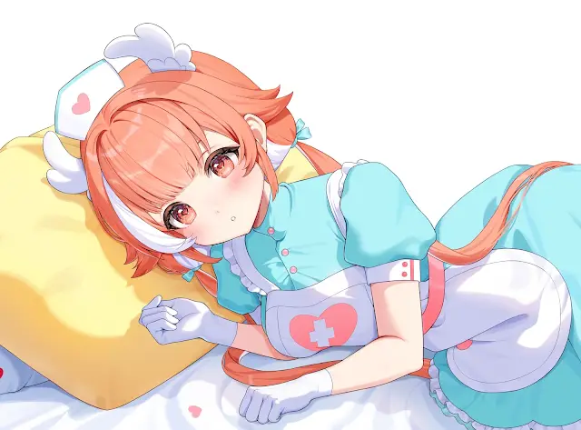 Pillowdear ASMR