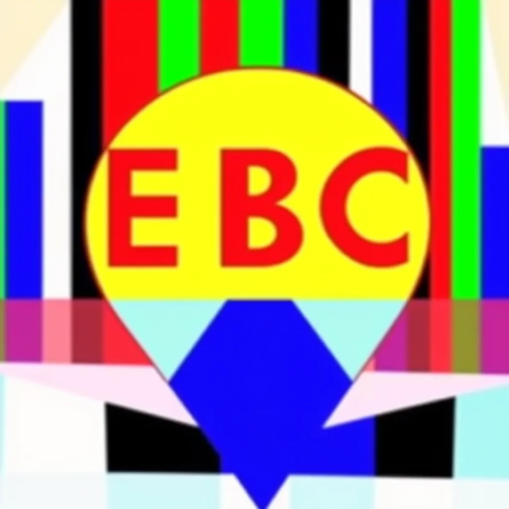 Emergency Broadcast Channel Announcer