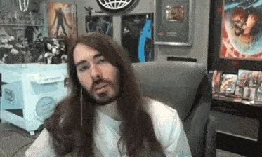 MoistCr1TiKaL (Charlie/Penquinz0/MoistCritikal)