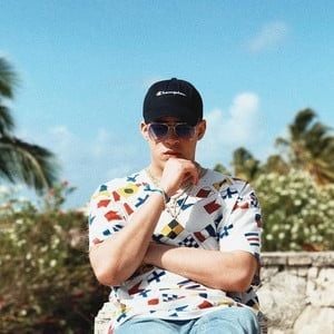 Bad Bunny 2016 - Tremont