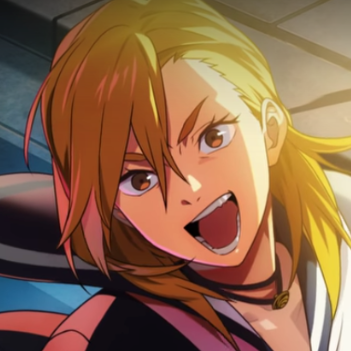Saki Rindo (Jujutsu Kaisen)