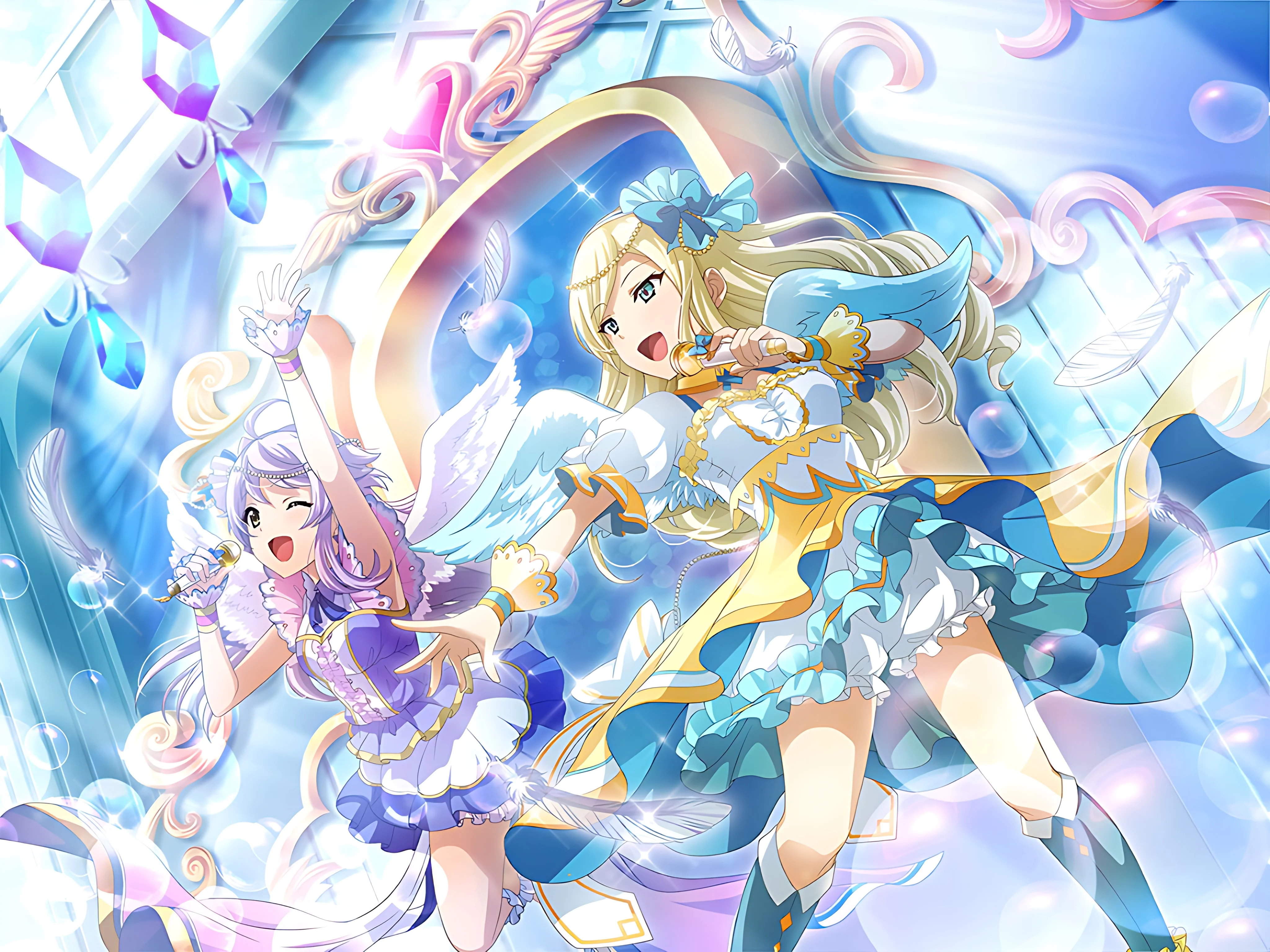 Yumeoji Fumi - Revue Starlight