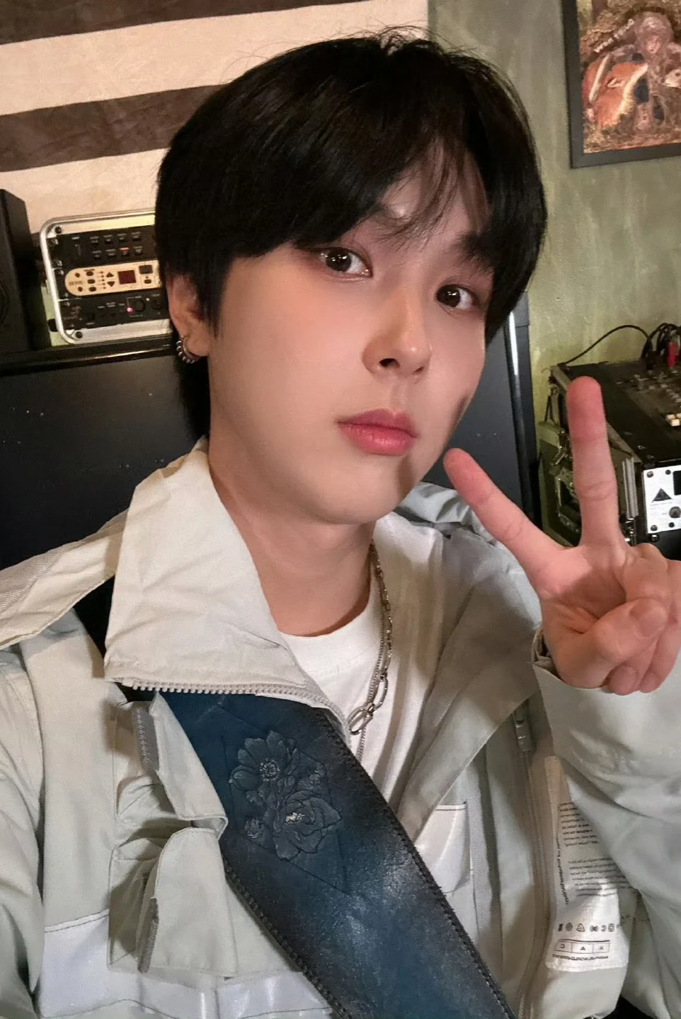 李寄旭（onewe）