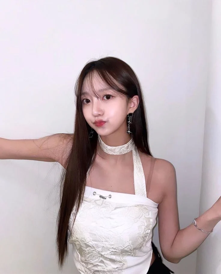 sohee - nature 