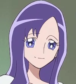 Kurumi Momoka (Heartcatch Pretty Cure)