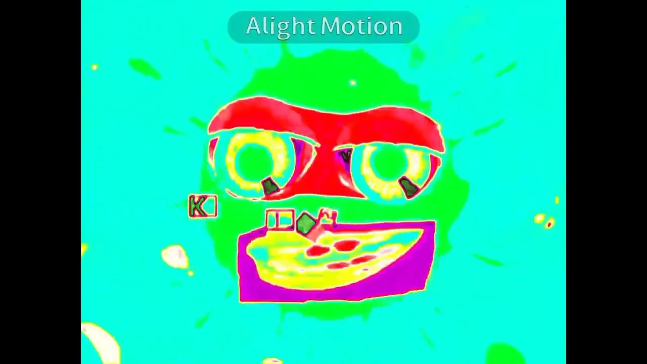 Clearer 2 Splaat (RoboSplaat Toons/The Klasky Csupo Effects Competition Show)
