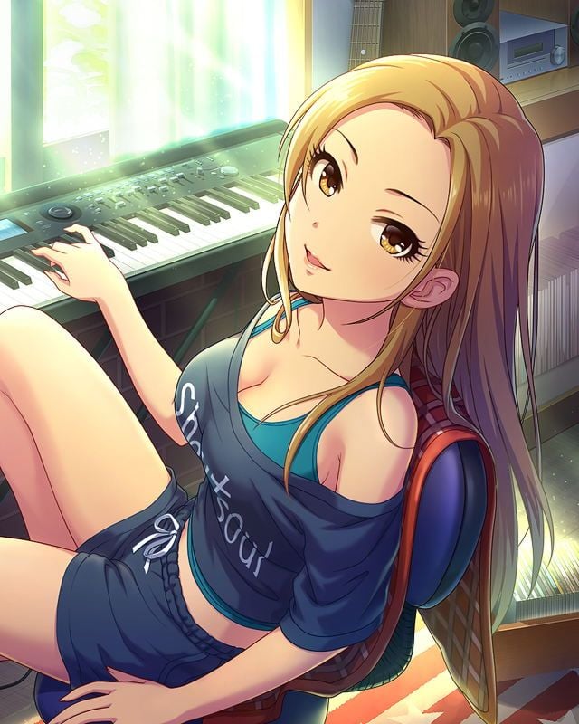 Ryo Matsunaga(CV:Haruka Chisuga)