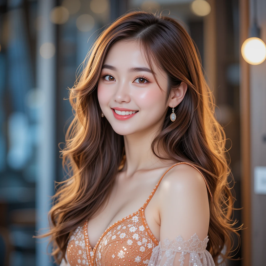 Ruka Tanaka