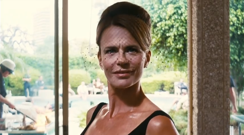 Sloane Wolfmann (Inherent Vice) (Serena Scott Thomas)