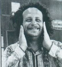 Wild Man Fischer