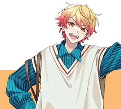 Tsukasa Tenma (Hatsune Miku Colorful Stage)