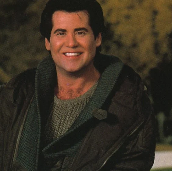 Wayne Newton - Danke Schoen (Mature Voice)