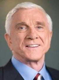Leslie Nielsen