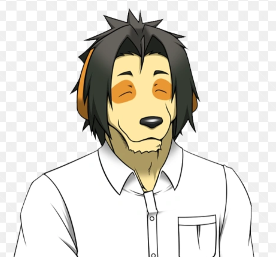 Kyóuji takahara 🐶 (morenatsu) intento