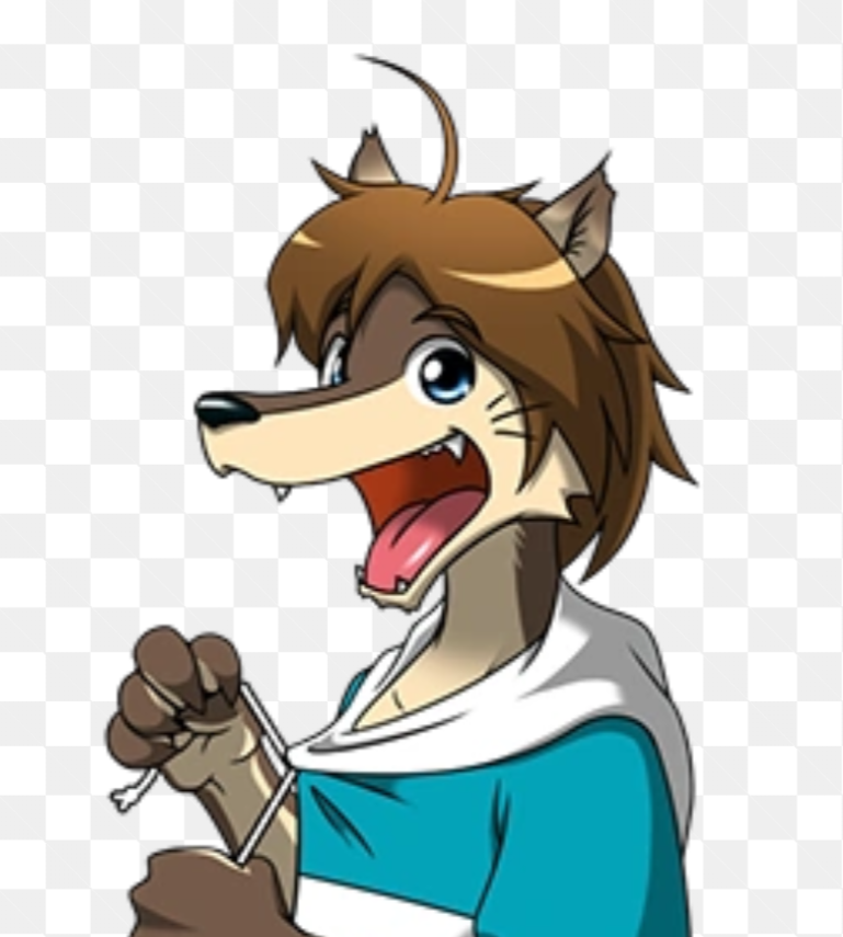 Shun kodori 🐺 (morenatsu) intento