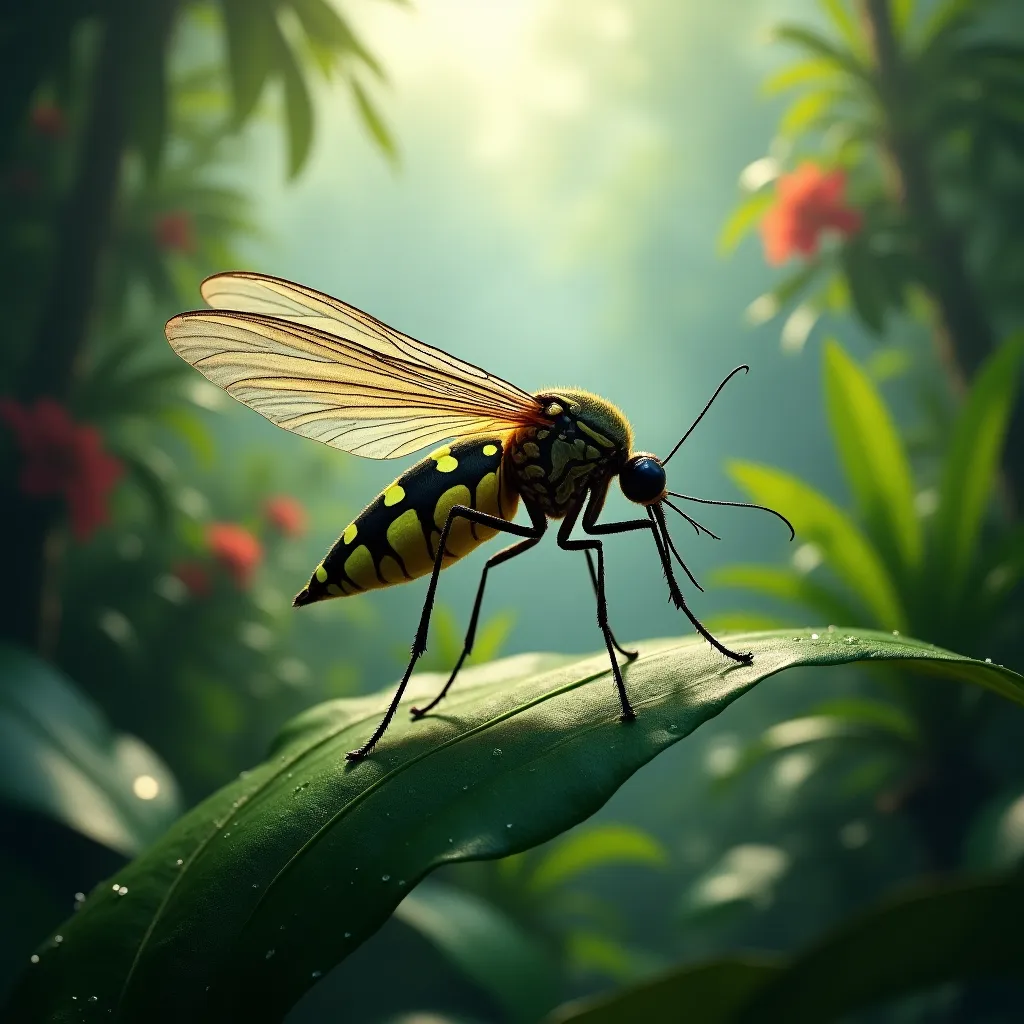 Mosquito 