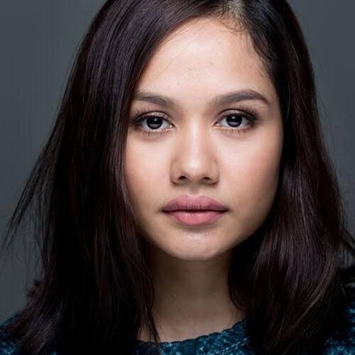 Liyana Jasmay