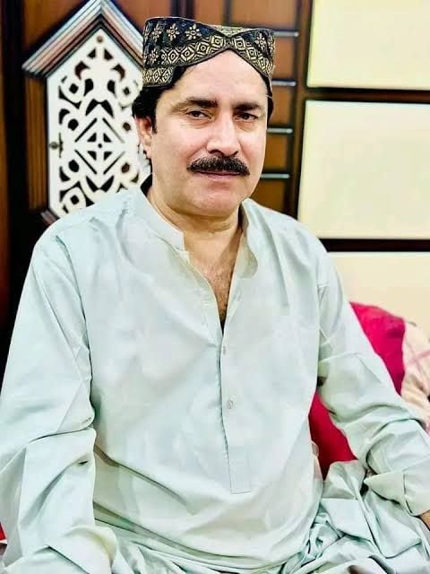 Mumtaz Molai✨