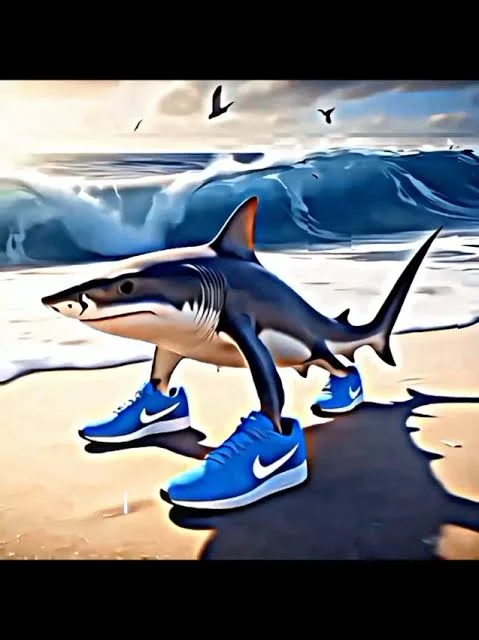tralalero tralala