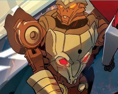 Ratatrampa-Rattrap-Martín María Soto Portilla-Beast Wars: Transformers-Guerra de Bestias-Animado-La serie Animada-Animated-1996 (Latin Americ-American Spanish Dub-Español latino)