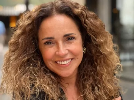Daniela Mercury