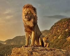 Mufasa Voice