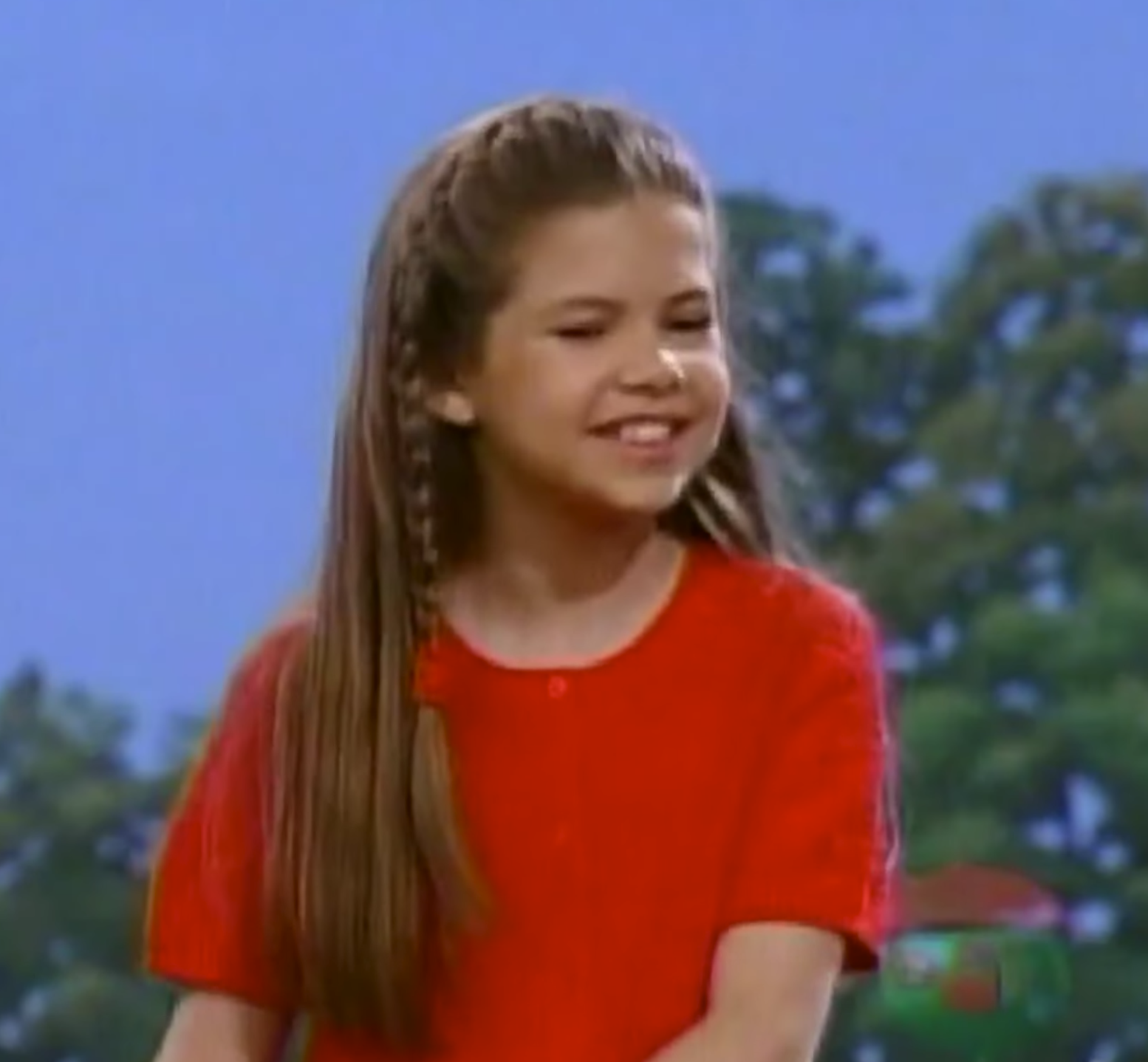 Hannah (Marisa Kuers, Barney and Friends) (Season 5)