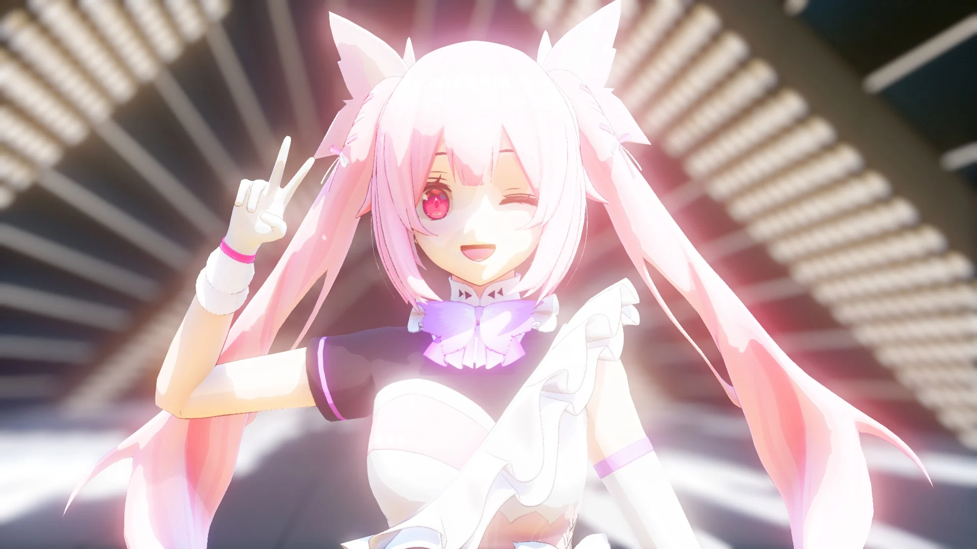 Chiyoura Chiyomi (Aogiri High School)