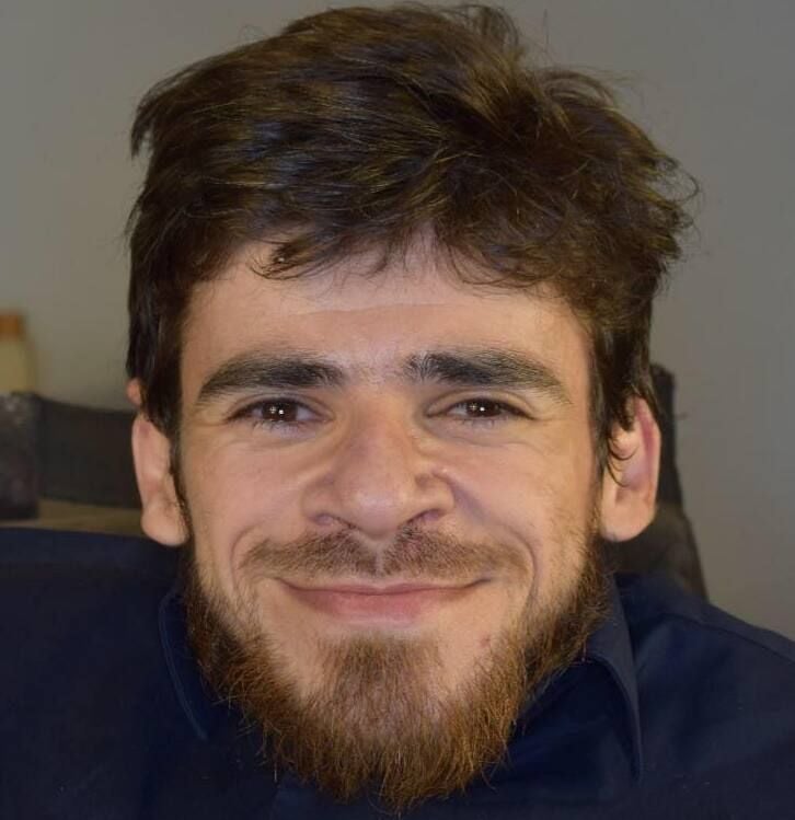 franco rinaldi