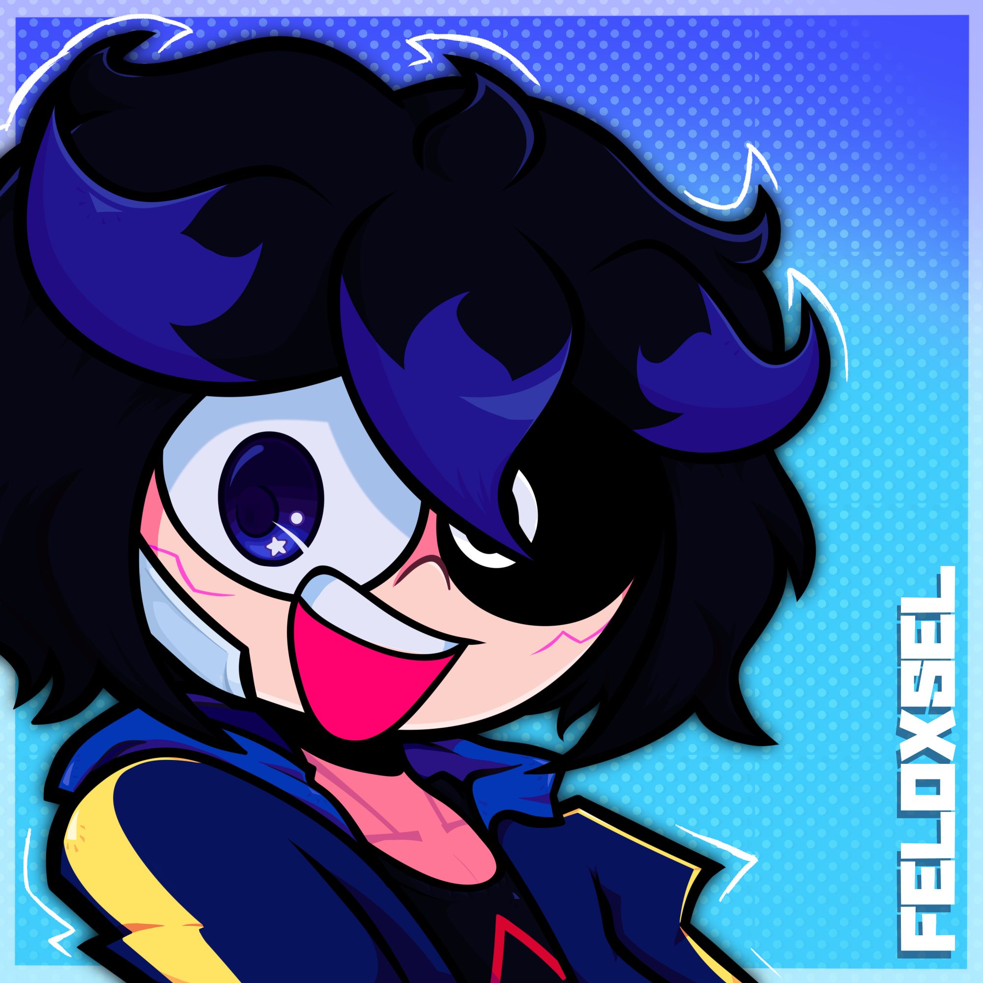 Feloxsel - FNF
