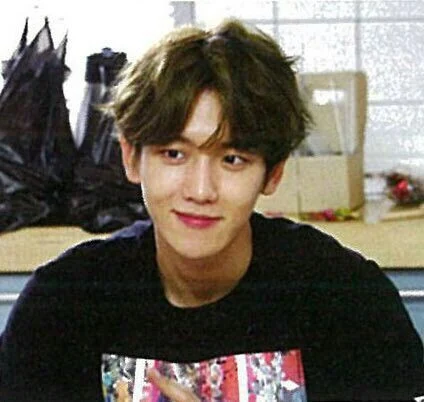 Baekyun 