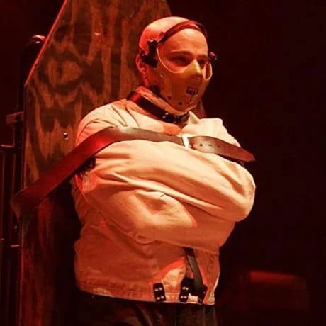 David Draiman (The Sickness + Believe)