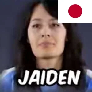 Jaiden Animations (ジェイデン アニメーション) (MrBeast Japanese Dub) (ミスタービースト日本語吹き替え版)