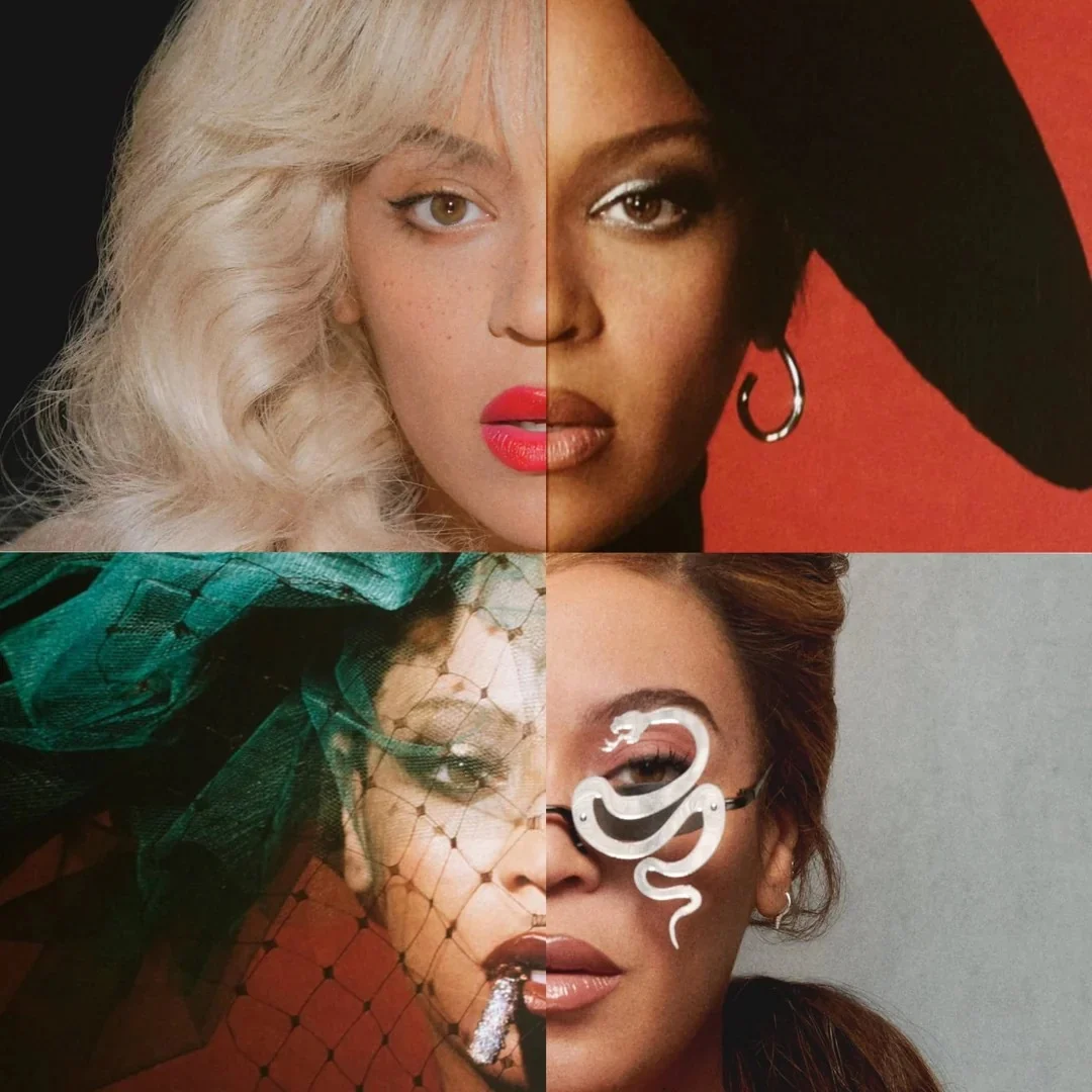 Beyoncé (Renaissance/Cowboy CArter)